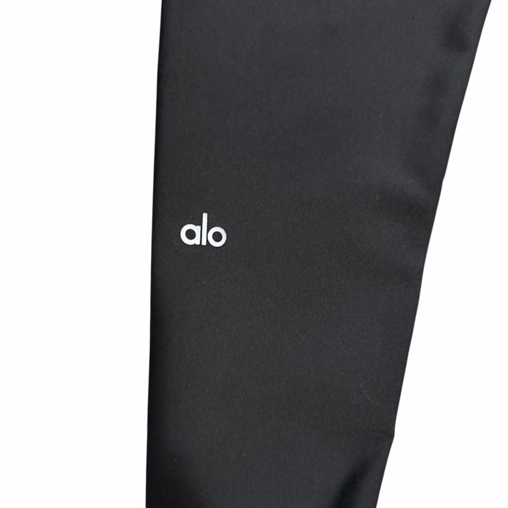 Alo YOGA High Waisted Airlift Full Length leggings - Picture 4 of 6